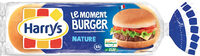 Burger nature