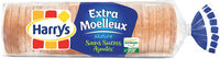 Extra moelleux nature