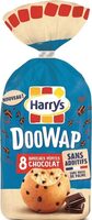 Doo Wap pépites choco