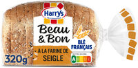Beau & bon seigle