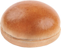 Burger dore 77 g frozen food