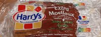 Pain de mie