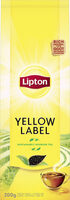 Lipton Yellow Thé Noir 200g Vrac
