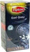 Thé Earl Grey