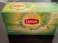 Lipton Green Tea 25'S Exp 09