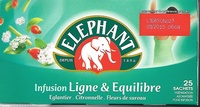 Infusion Ligne et Equilibre