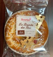 La brioche des rois