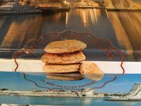 Galettes pur beurre