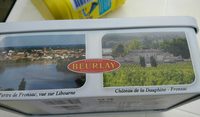 Galettes Pur Beurre