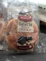 Galettes Beurlay