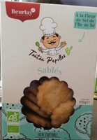 Sablés