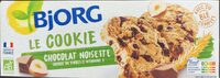 Le cookie Chocolat Noisette