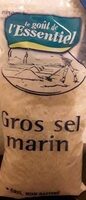 Gros Sel Marin
