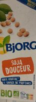 Soja Douceur