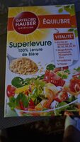 Superlevure