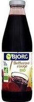 Jus De Betteraves Bio Bjorg, 75cl