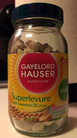Superlevure