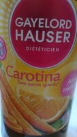 Carotina