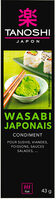 Wasabi Japonais