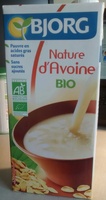 Nature d'Avoine Bio