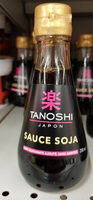 Sauce soja