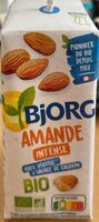 Amande intense