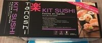 Kit sushi