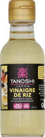 Vinaigre de riz