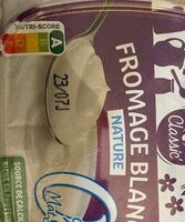 Fromage blanc