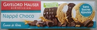 Nappé Choco