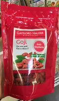 Goji