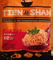 Tien Shan