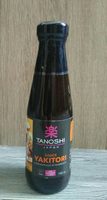 Sauce Yakitori