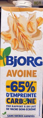 Avoine