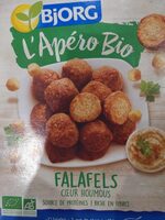 Falafels