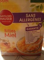 Billes miel