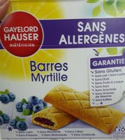 Barres Myrtilles