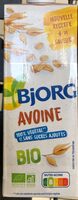 Avoine