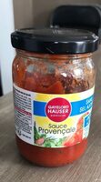 Sauce provençale