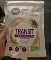 Super food bio