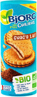 Choc'o lait