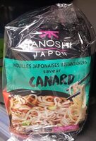 Mian Tiao saveur Canard