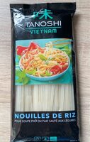 Nouilles de riz