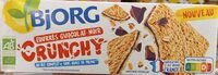 Crunchy