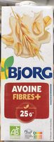 Avoine Fibres