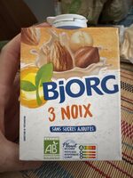 3 Noix