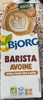 Barista Avoine
