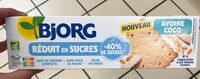 Bjorg Avoine Coco