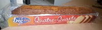 Quatre quarts