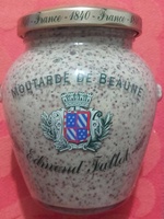Seed Style Mustard